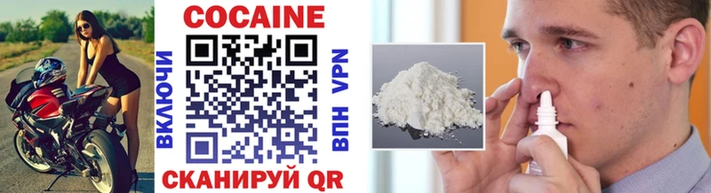 COCAIN Fish Scale  Купить  Михайловка 